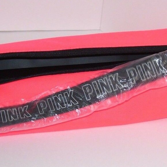 Victorias Secret PINK Beach Please Insulated Cooler Soft Sling Shoulder Strap - Picture 4 of 8